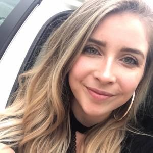 Meet your Posher, Myriam